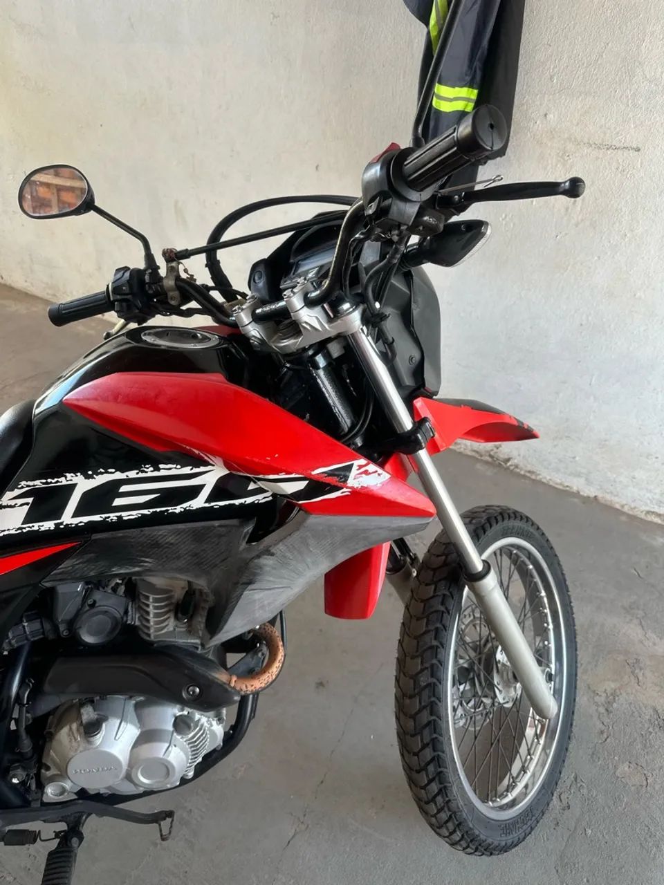 Vendo Bross 160 - Foto 4