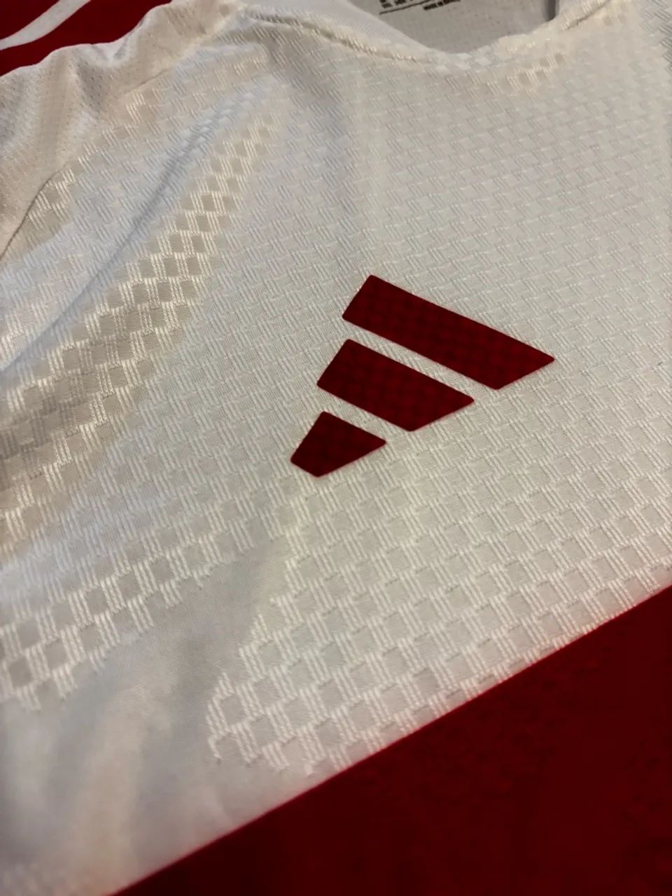Camisa Flamengo 2026 - Foto 2