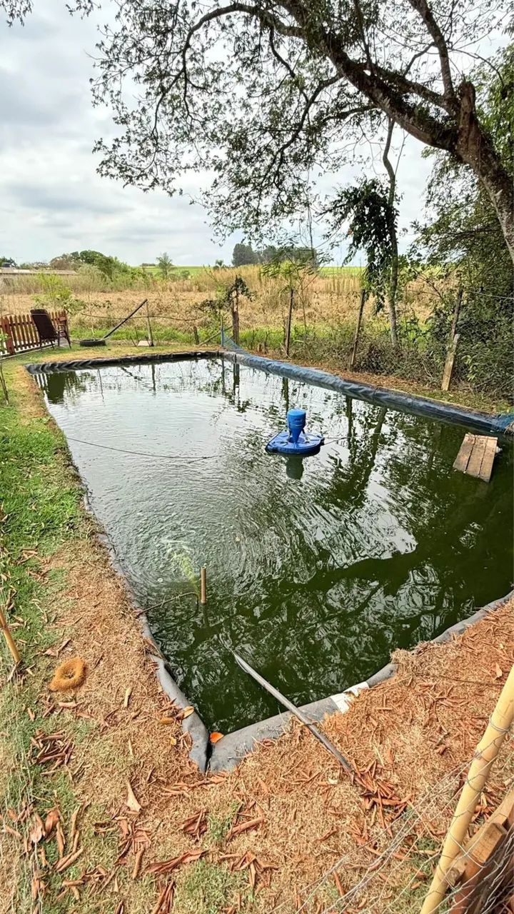 Foto - Sumaré - Jardim Santa Terezinha (Nova Veneza)