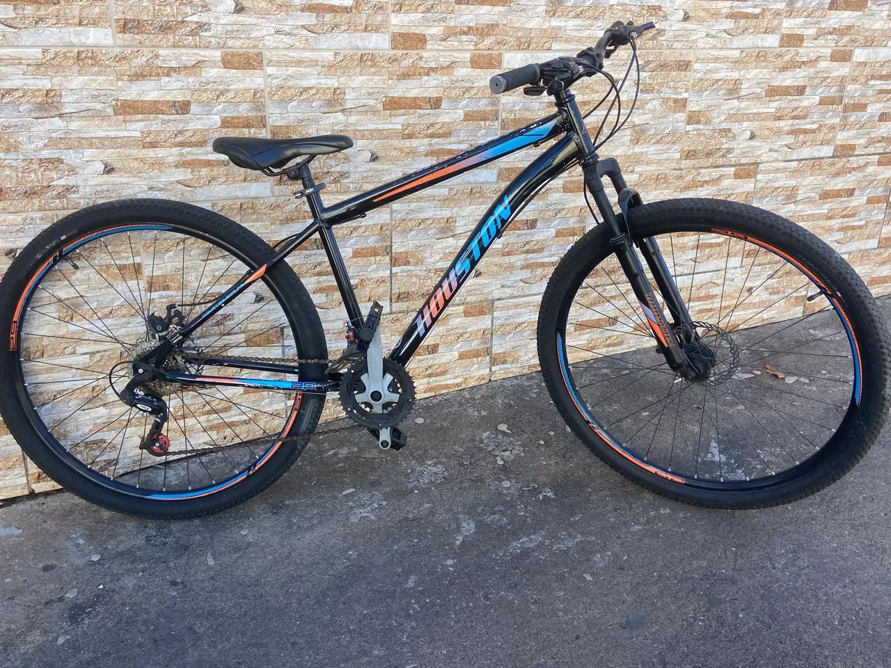 Bicicleta  - Foto 2