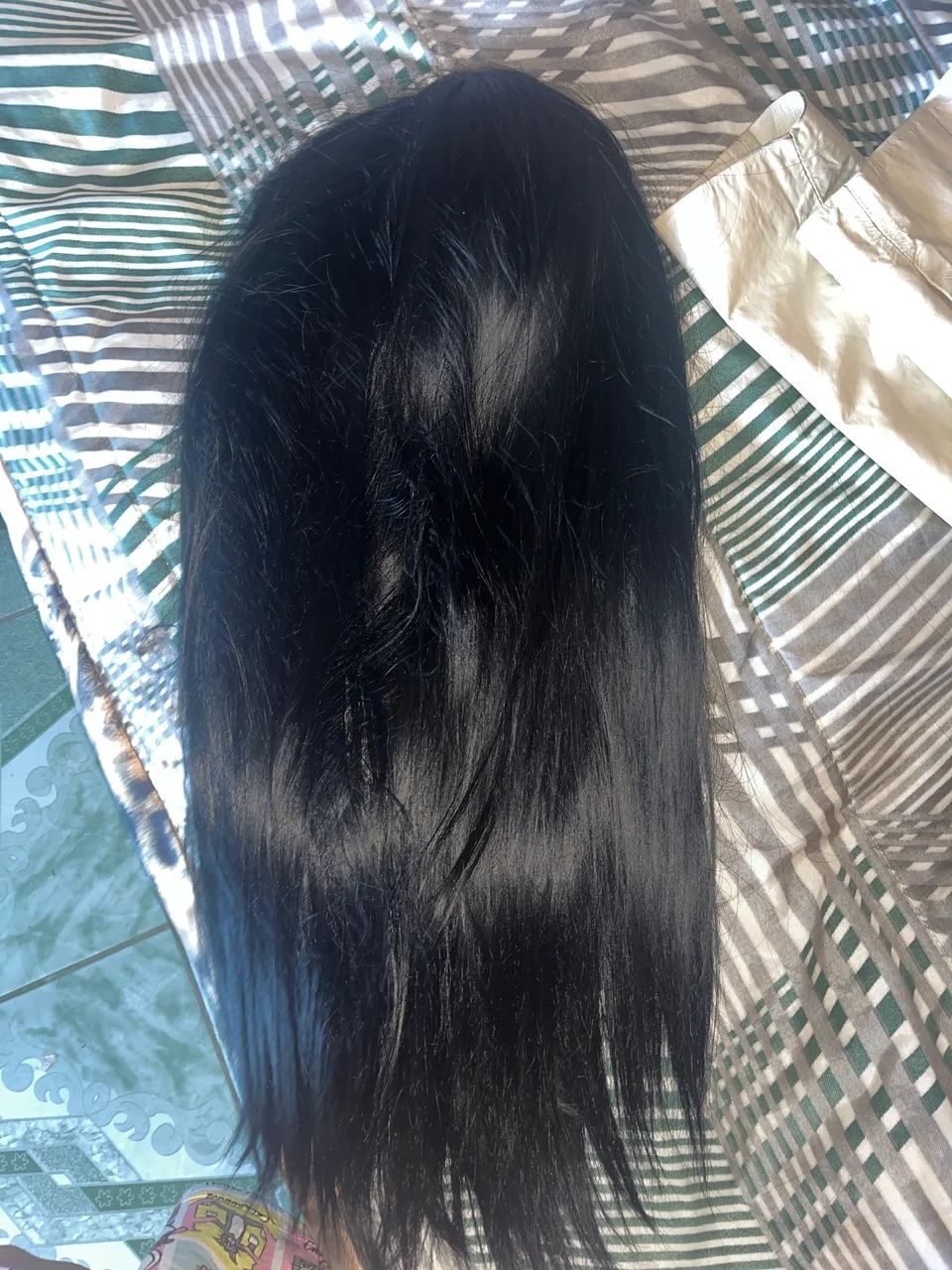peruca