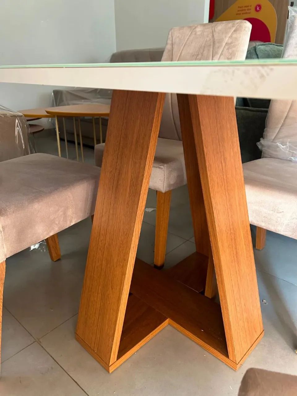 Mesa - Foto 2