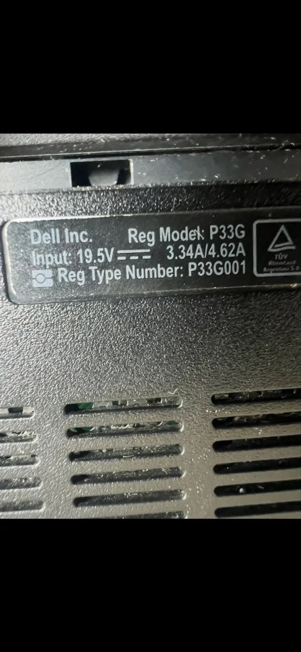 Notebook DELL P33G  Inspiron 14 R - Foto 2