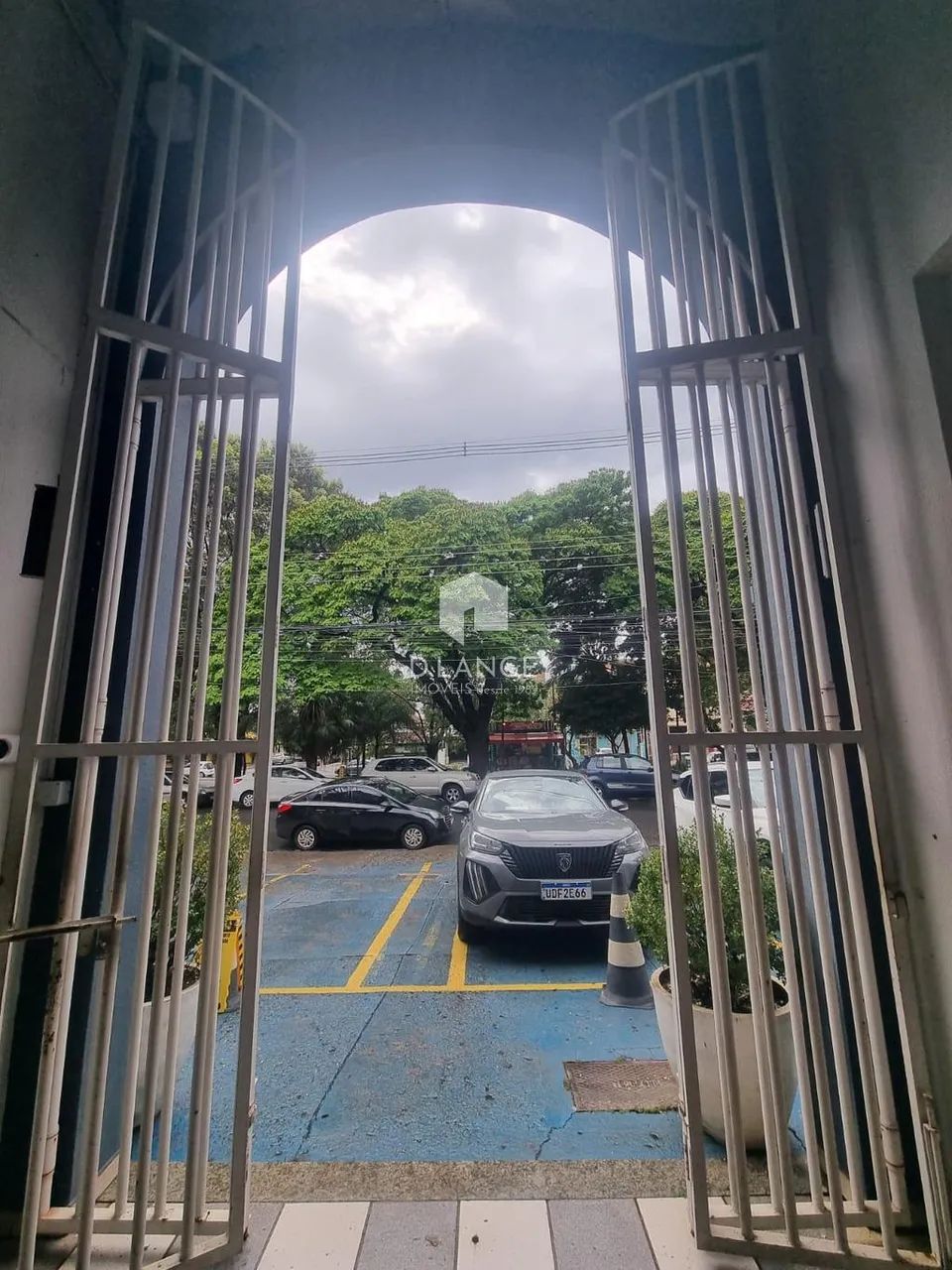 Sala comercial para venda e alugar no bairro Barão Geraldo em Campinas - SP - Foto 4