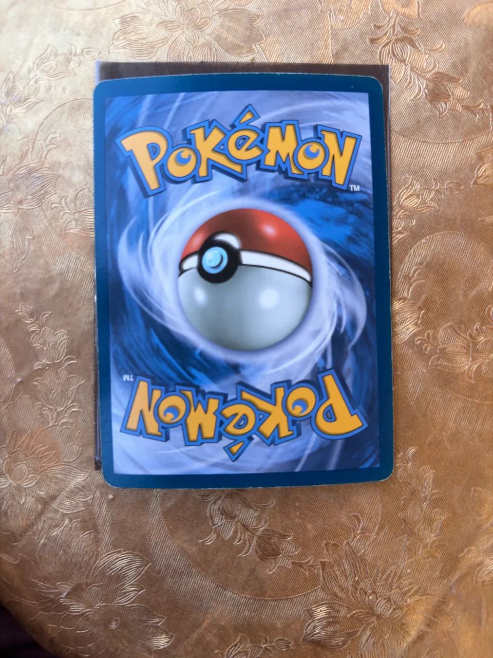 Pikachu voador VMÁX (NM condition) - Foto 2