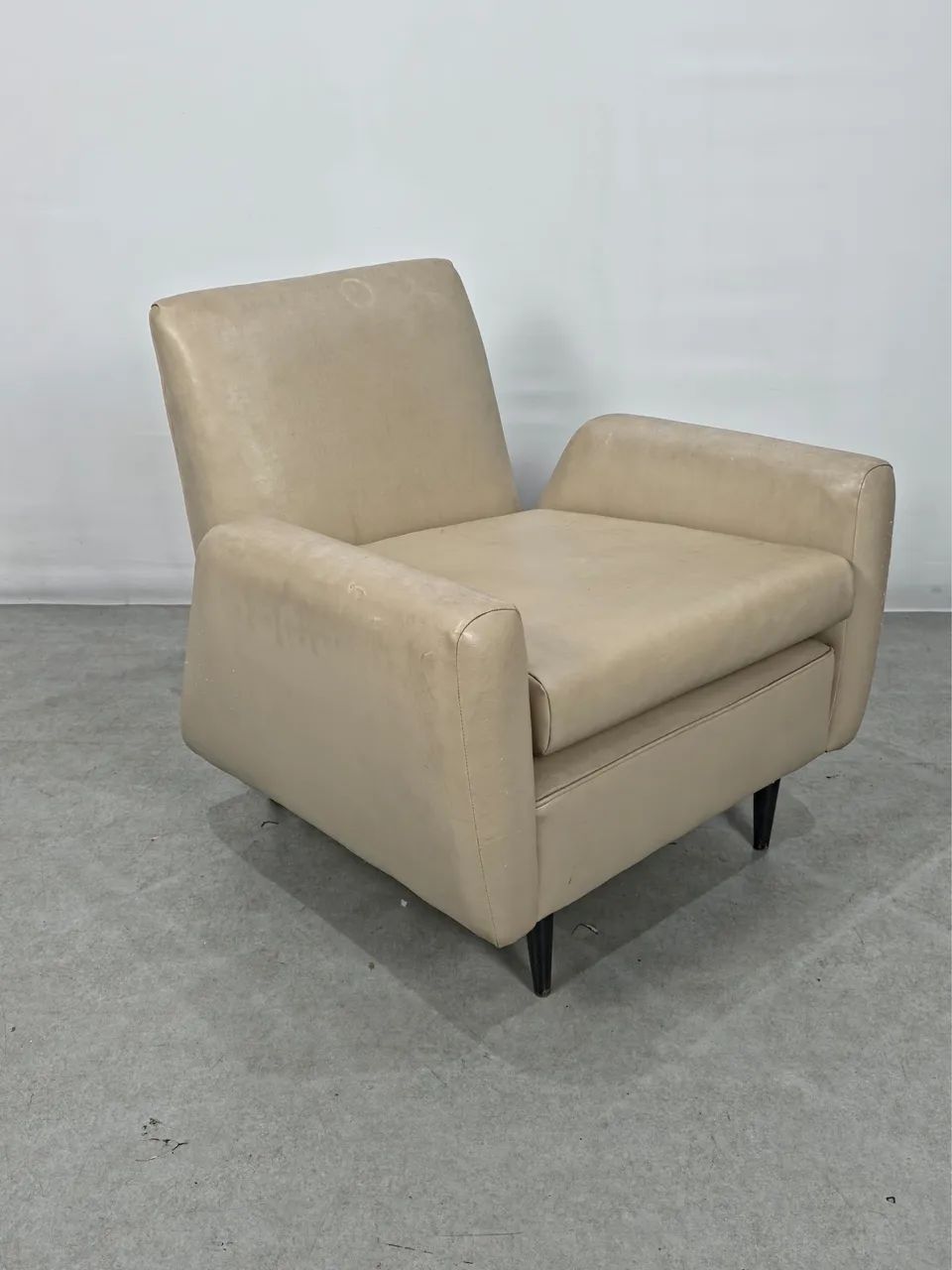 Poltrona vintage  - Foto 4