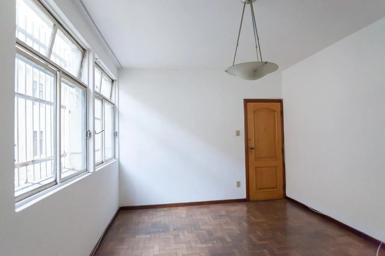Apartamento à Venda - Sion, 3 Quartos, 105 m2 - Foto 2
