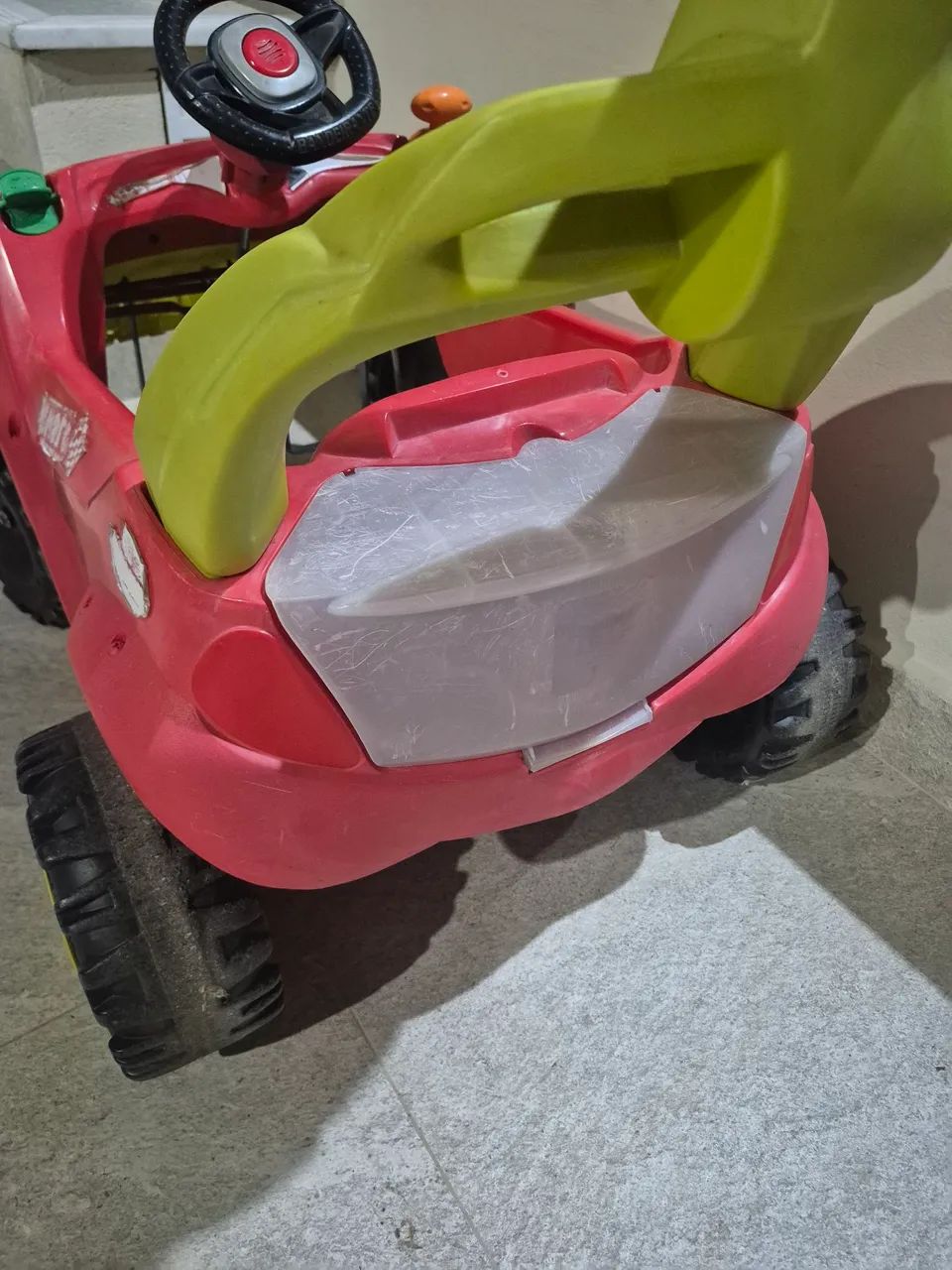 Carrinho infantil passeio - Foto 2