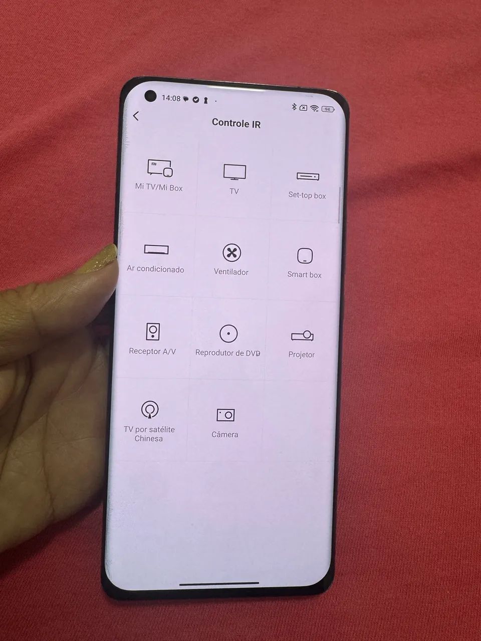 Vendo Xiaomi mi 11 ultra  - Foto 4