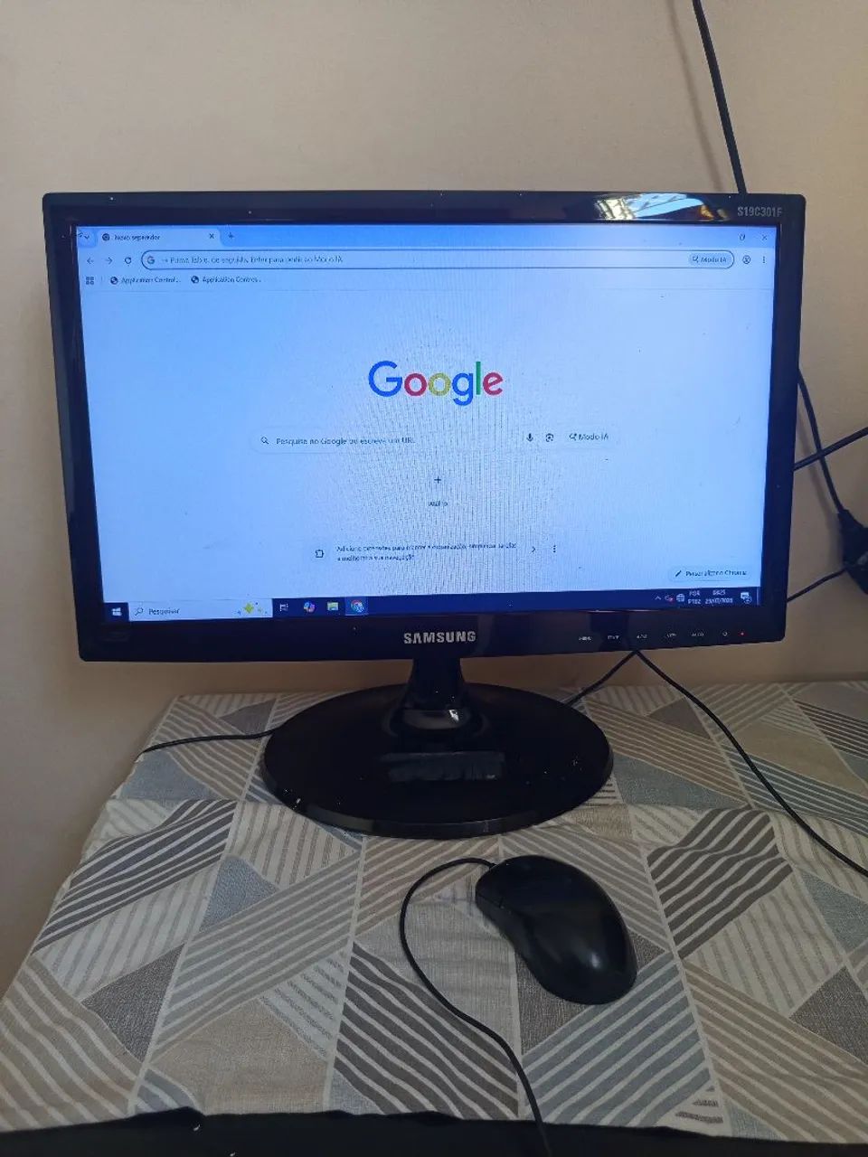 Monitor de computador  - Foto 3