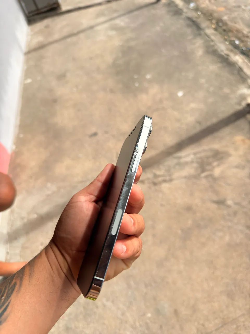 iPhone 13 Pro Max 128GB - Foto 4
