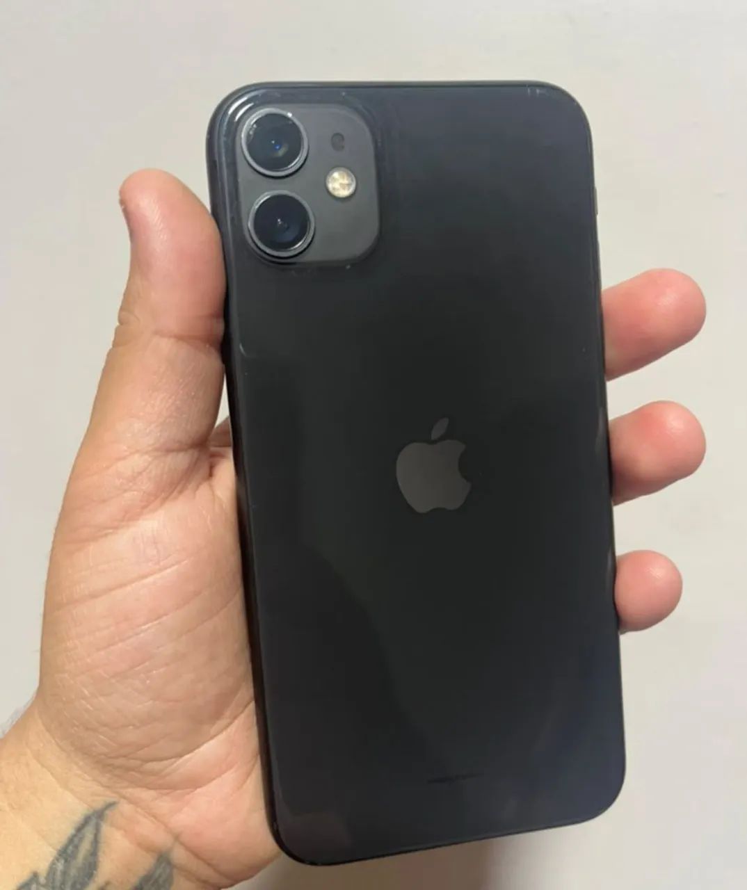 iPhone 11 128gb - Foto 2