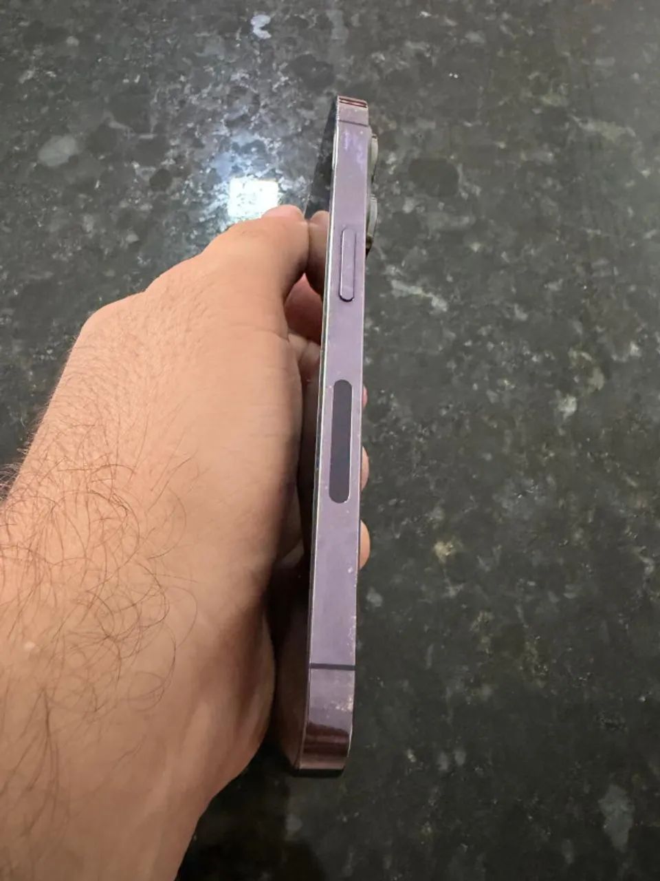 Iphone 14 pro - Foto 3