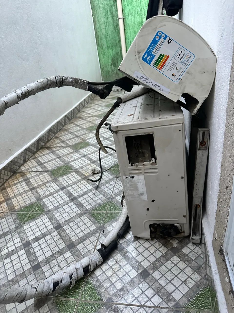 Ar condicionado  - Foto 2