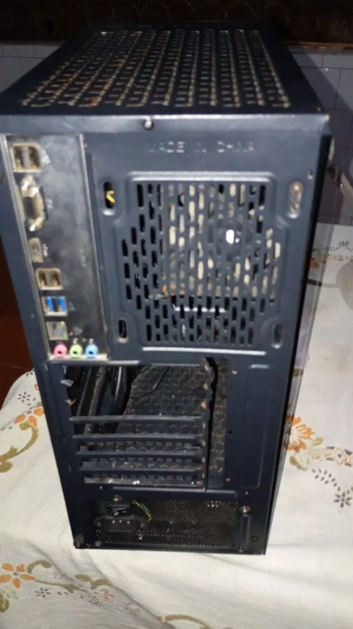 Computador para vender  - Foto 4