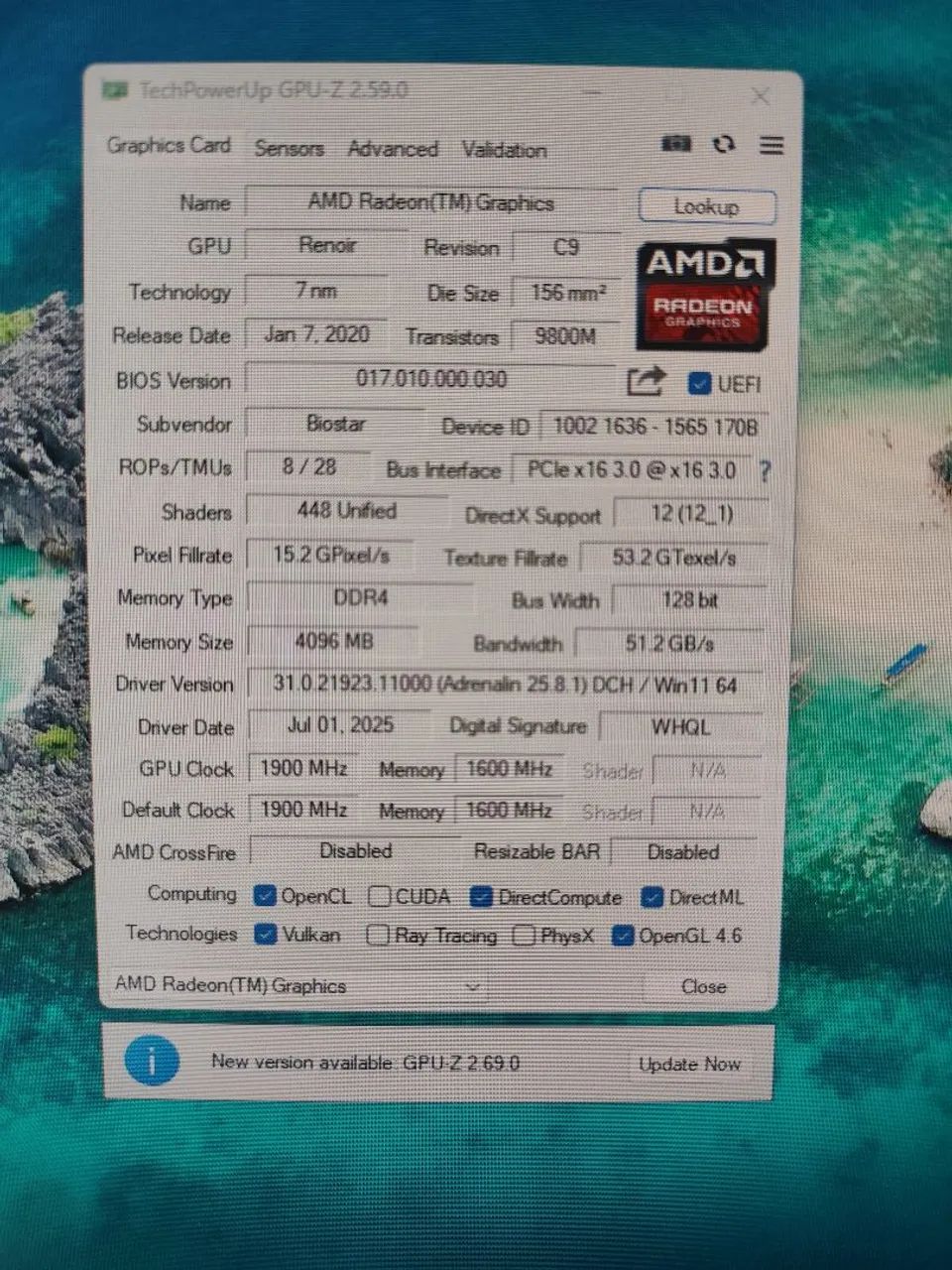 Computador Ryzen - Foto 2