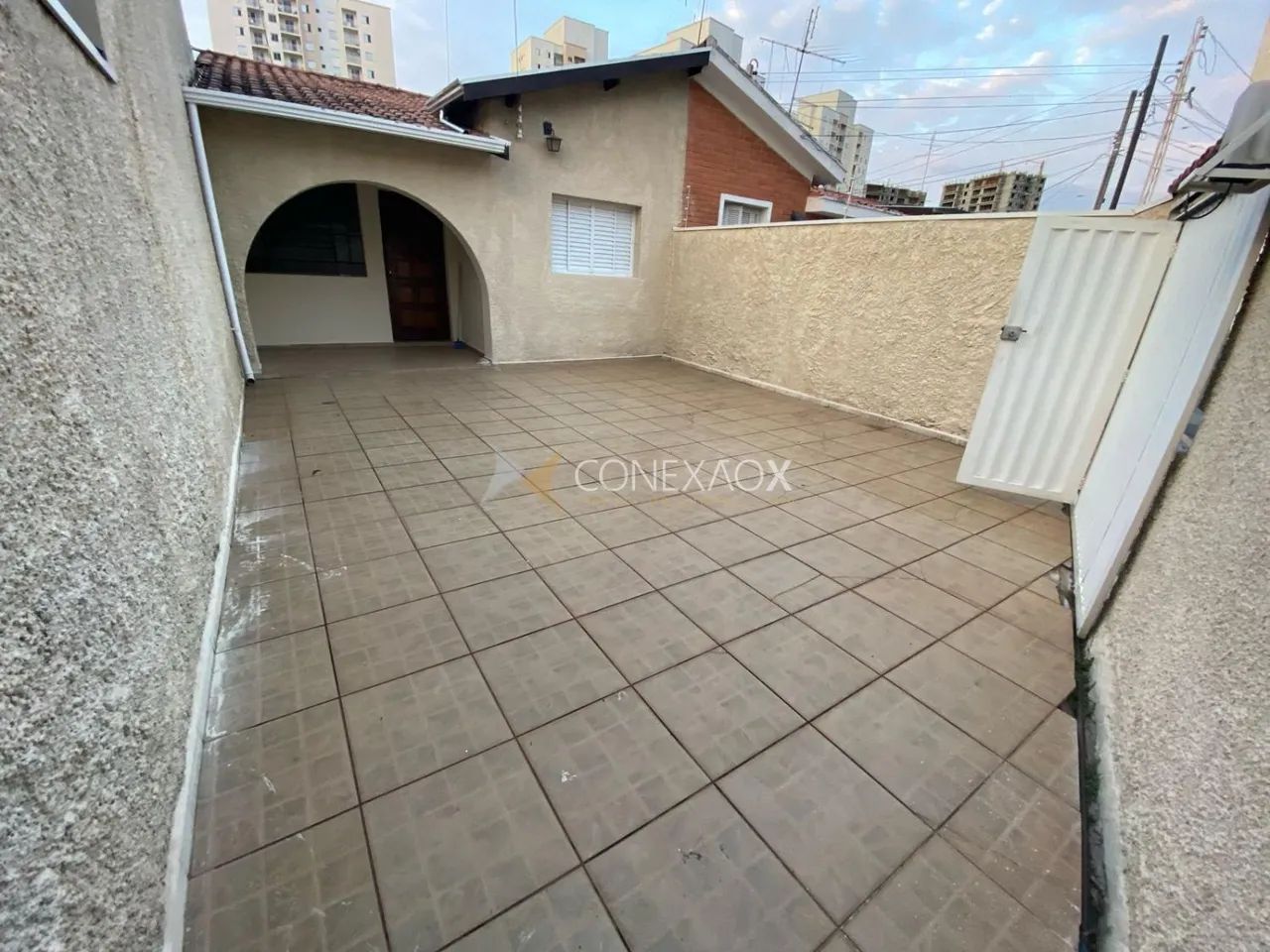 casa - Bonfim - Campinas - Foto 2