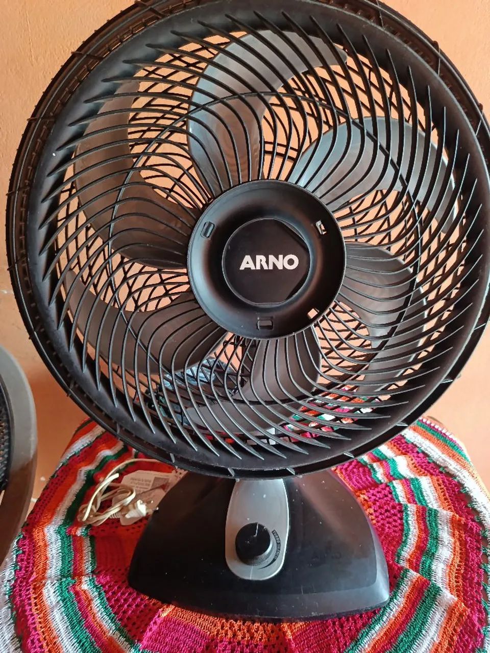 Ventilador Arno 