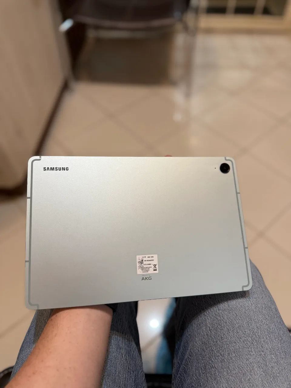 GALAXY TAB S9 FE - Foto 2
