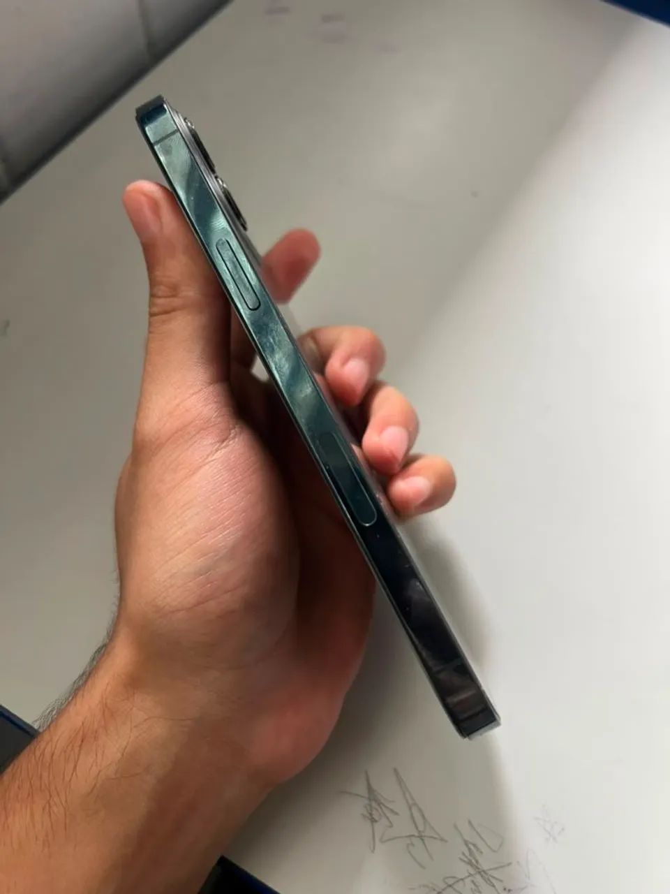 Iphone 12 Pro Max 128 gb - Foto 3