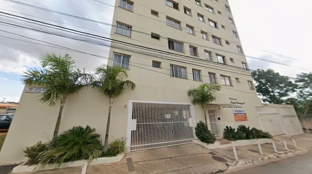 Apartamento 2 quartos, Samambaia DF - Imóvel Caixa - Foto 2