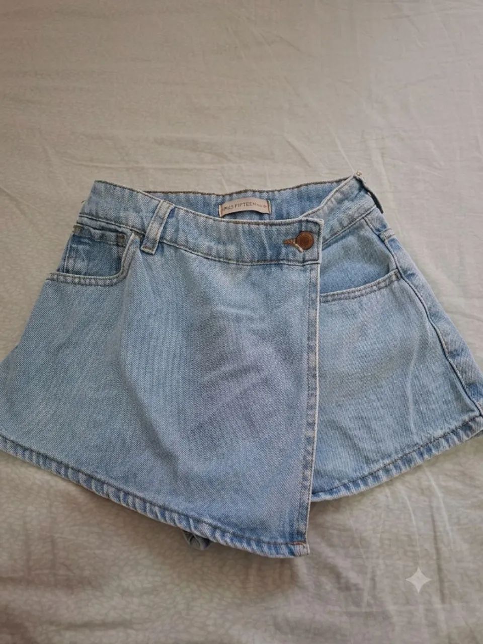 Desapego Roupas infanti - Foto 3