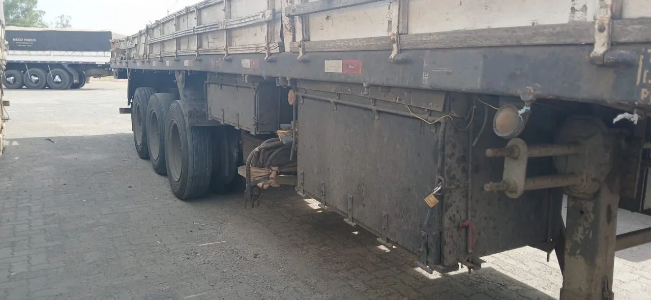 Carreta 12,4 - Foto 2