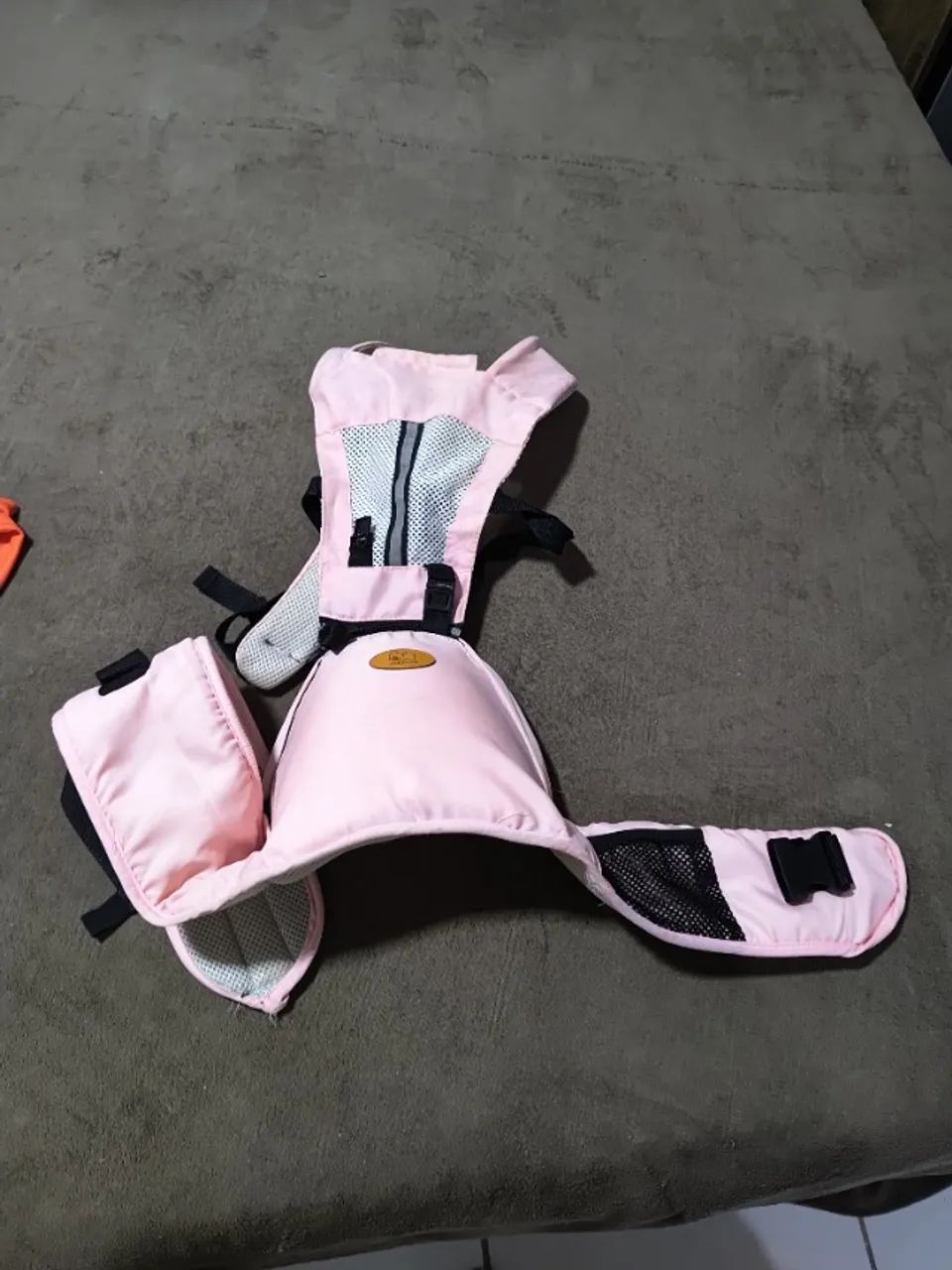 Roupas infantis  - Foto 4