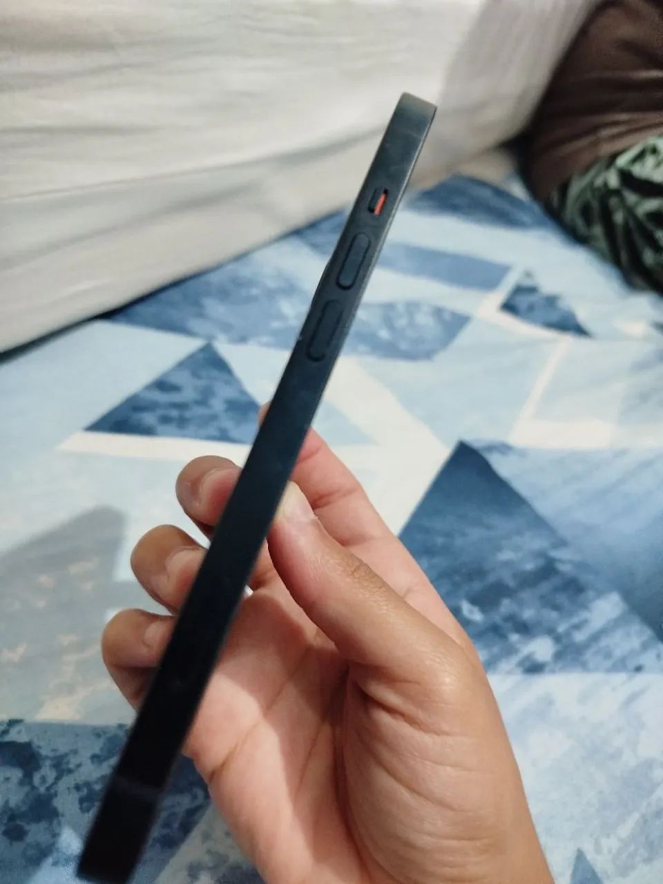 iPhone 13 NOVO c/ nota fiscal  - Foto 4