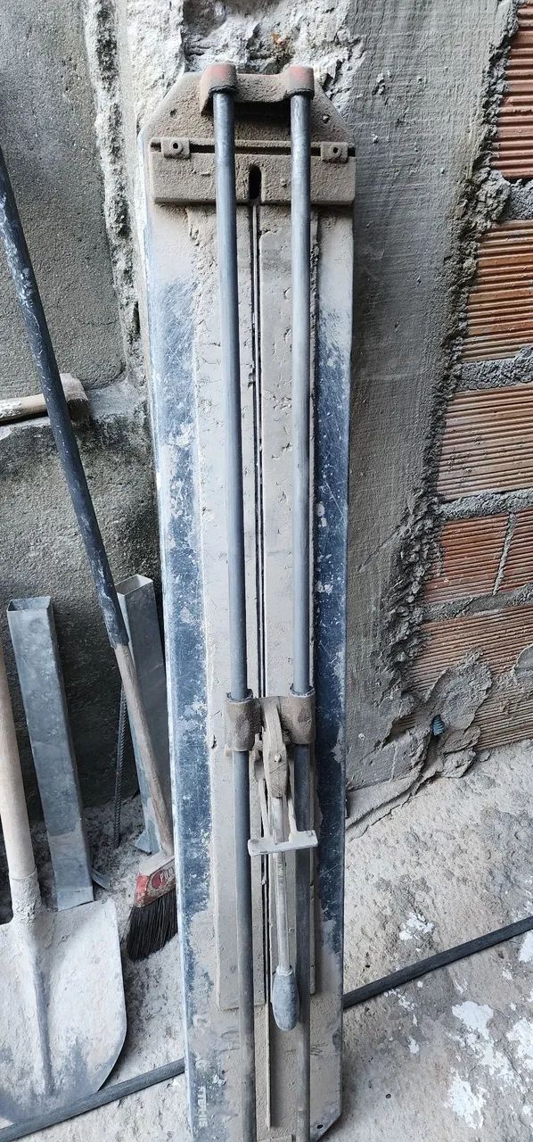 Ferramentas de construção  - Foto 4