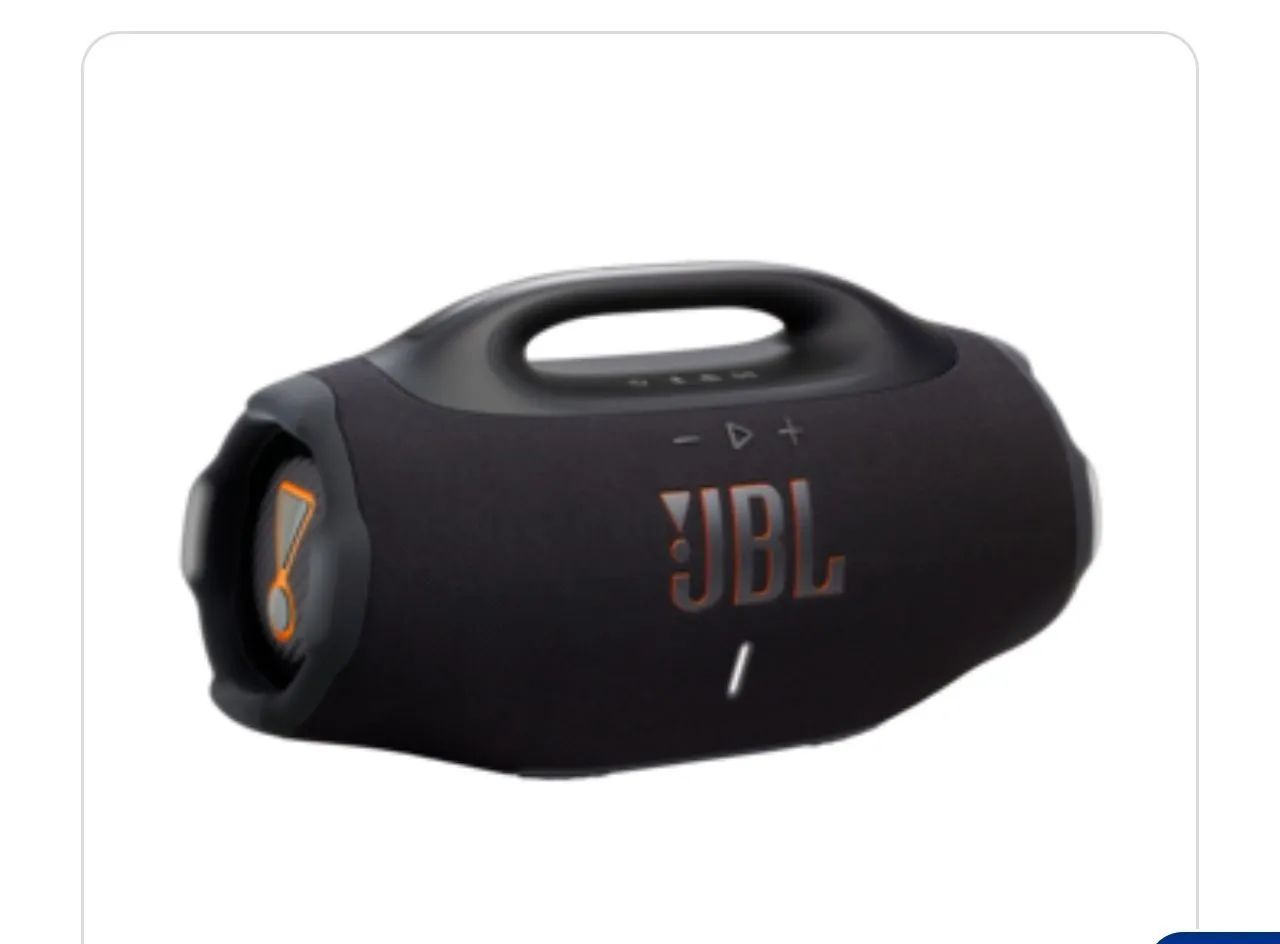 JBL boombox 4 - Foto 2