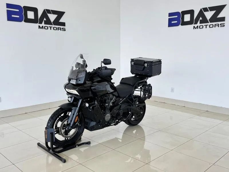 HARLEY-DAVIDSON RA1250 S 2022 - Foto 4