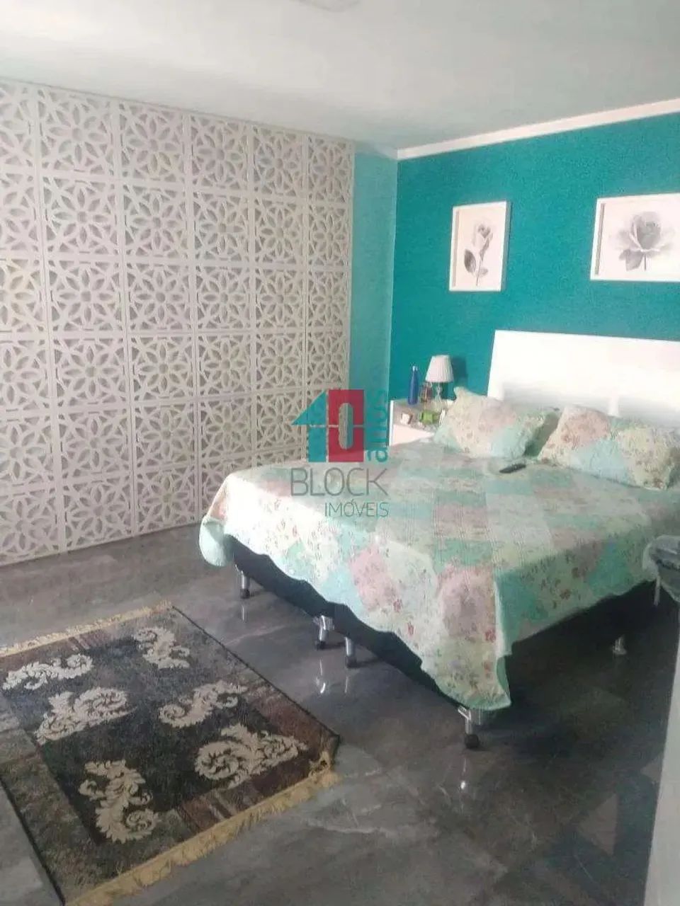 Recreio dos Bandeirantes | Casa de Condomínio 3 quartos, sendo 3 suites - Foto 6