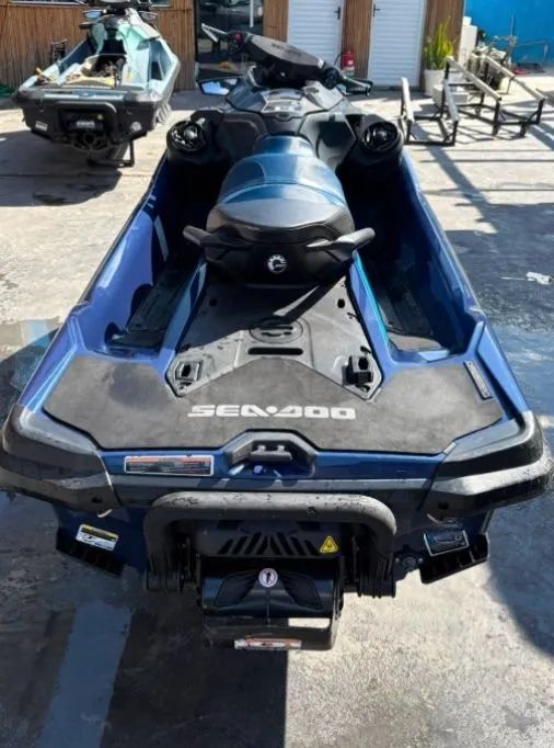 Seadoo GTX 170 2025 - Foto 5
