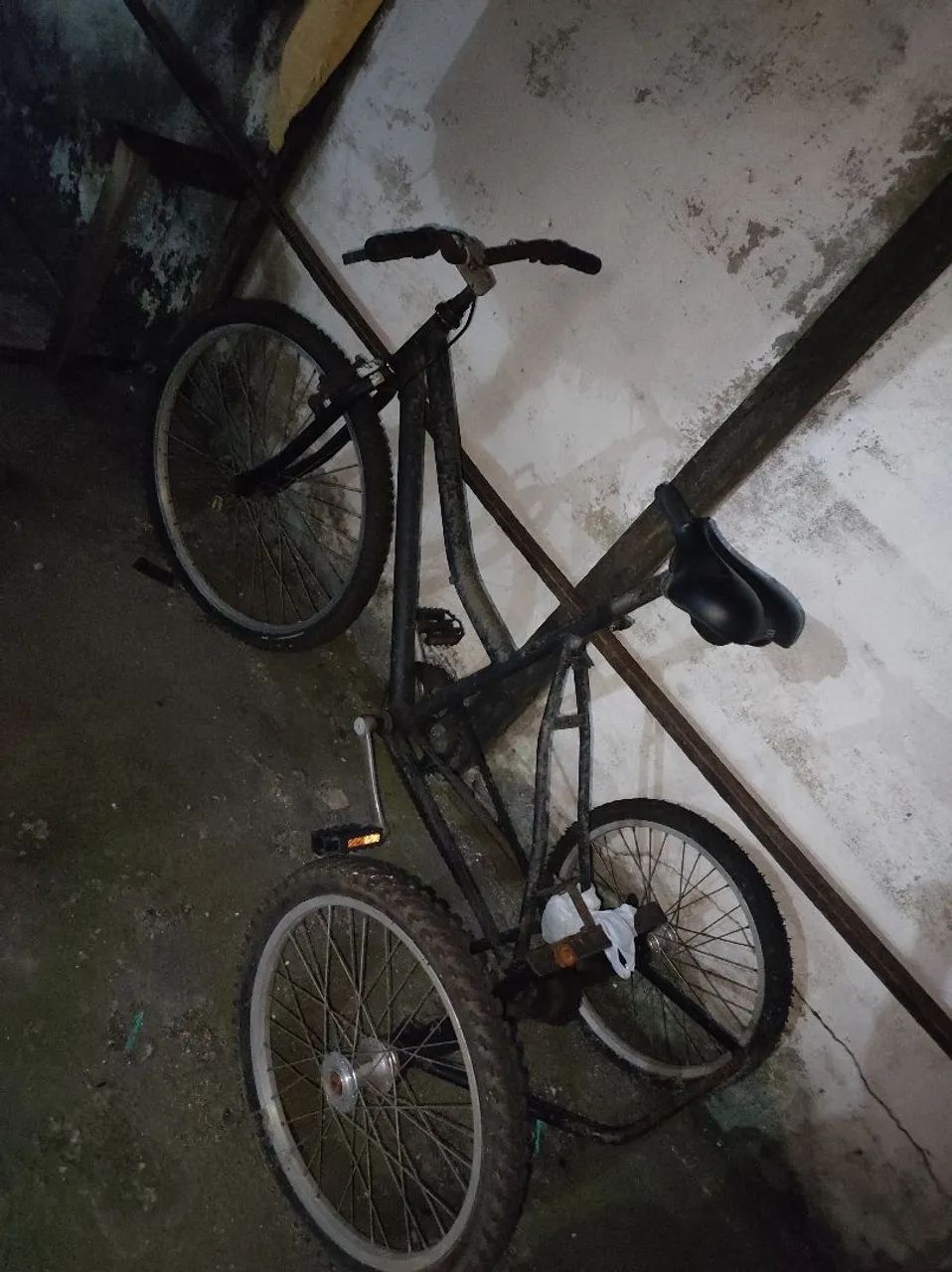 Vendo bicicleta triciclo  - Foto 2