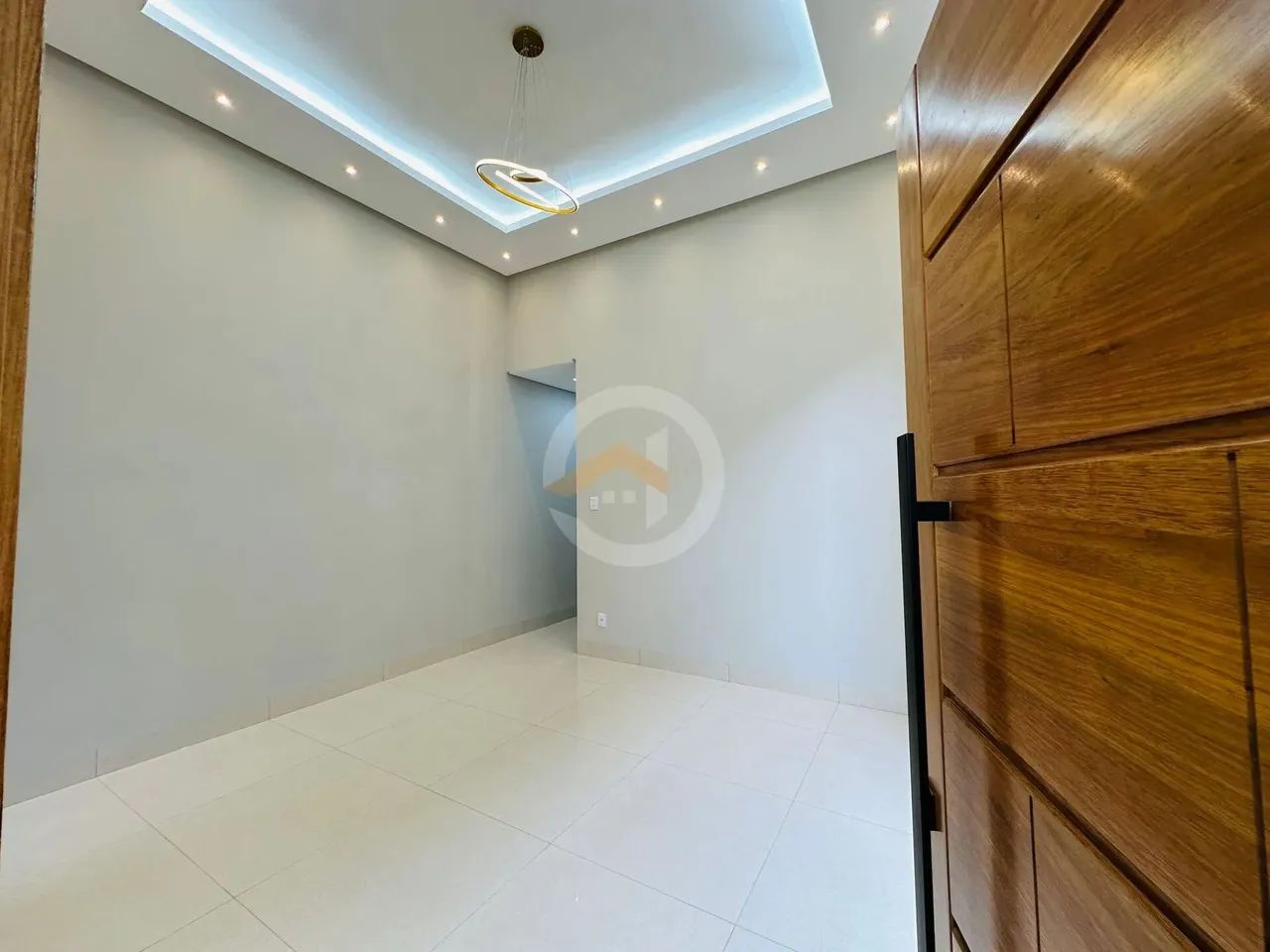 CASA PARA VENDA SETOR ITAPOÃ 3Q - Foto 5