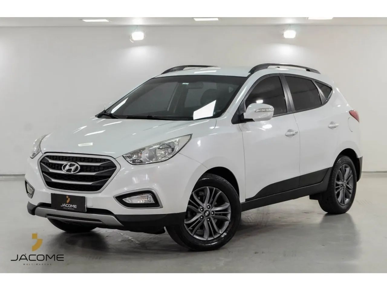 Hyundai Ix35 2018