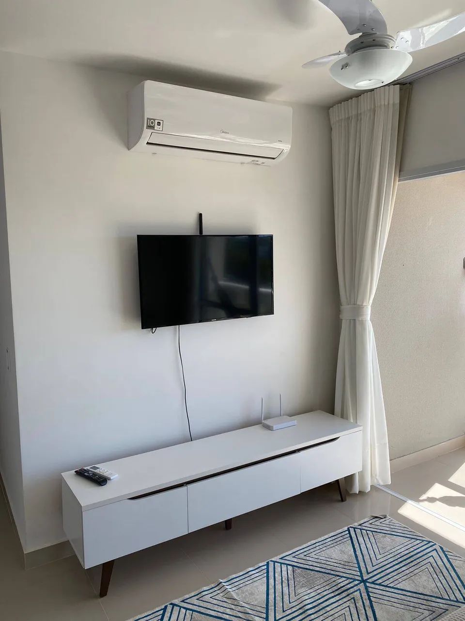 Apartamento com 2 quartos no Edificio Valentina - Foto 4