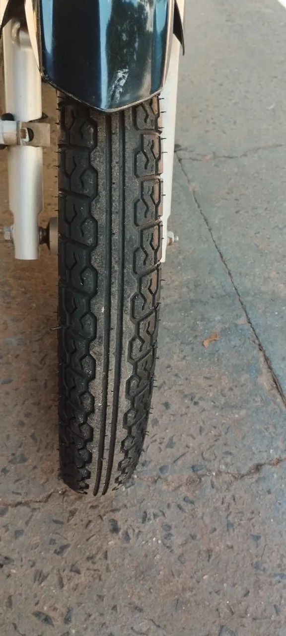 Moto factor 150 - Foto 4