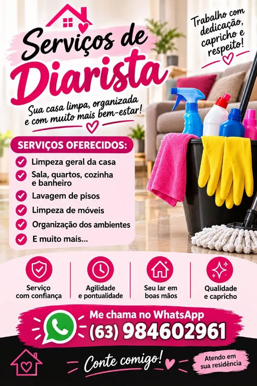 Diarista 
