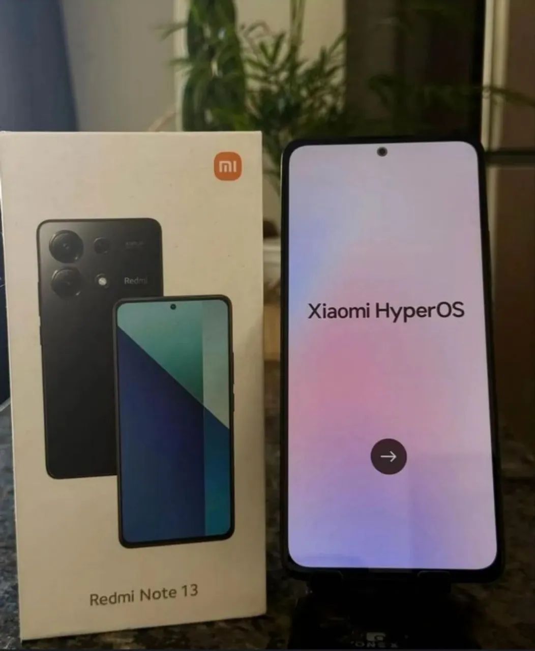 Xiaomi redmi note 13 256 gb - Foto 2