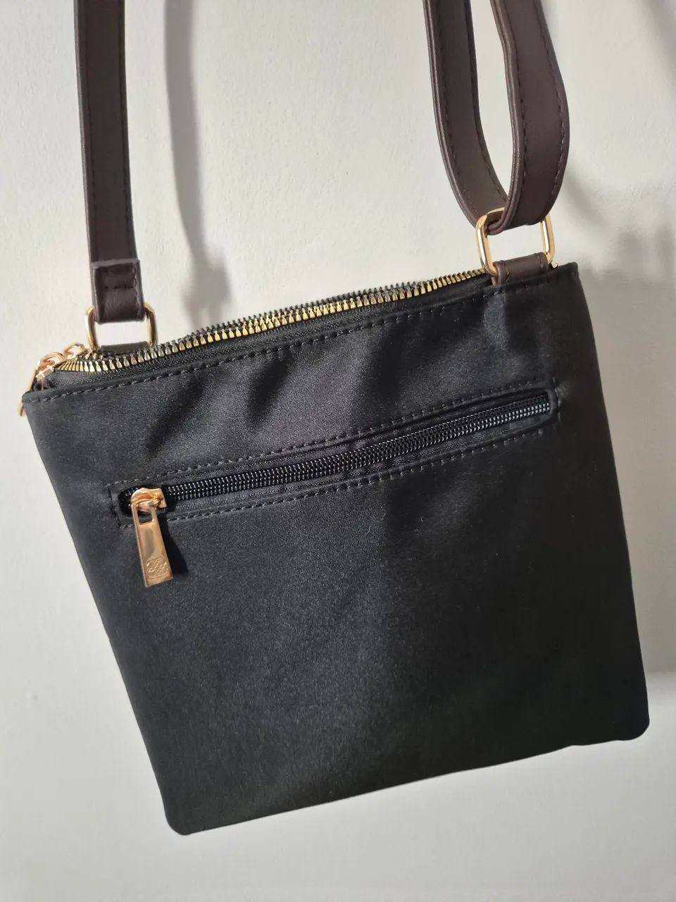 Bolsa Chenson transversal - Foto 3