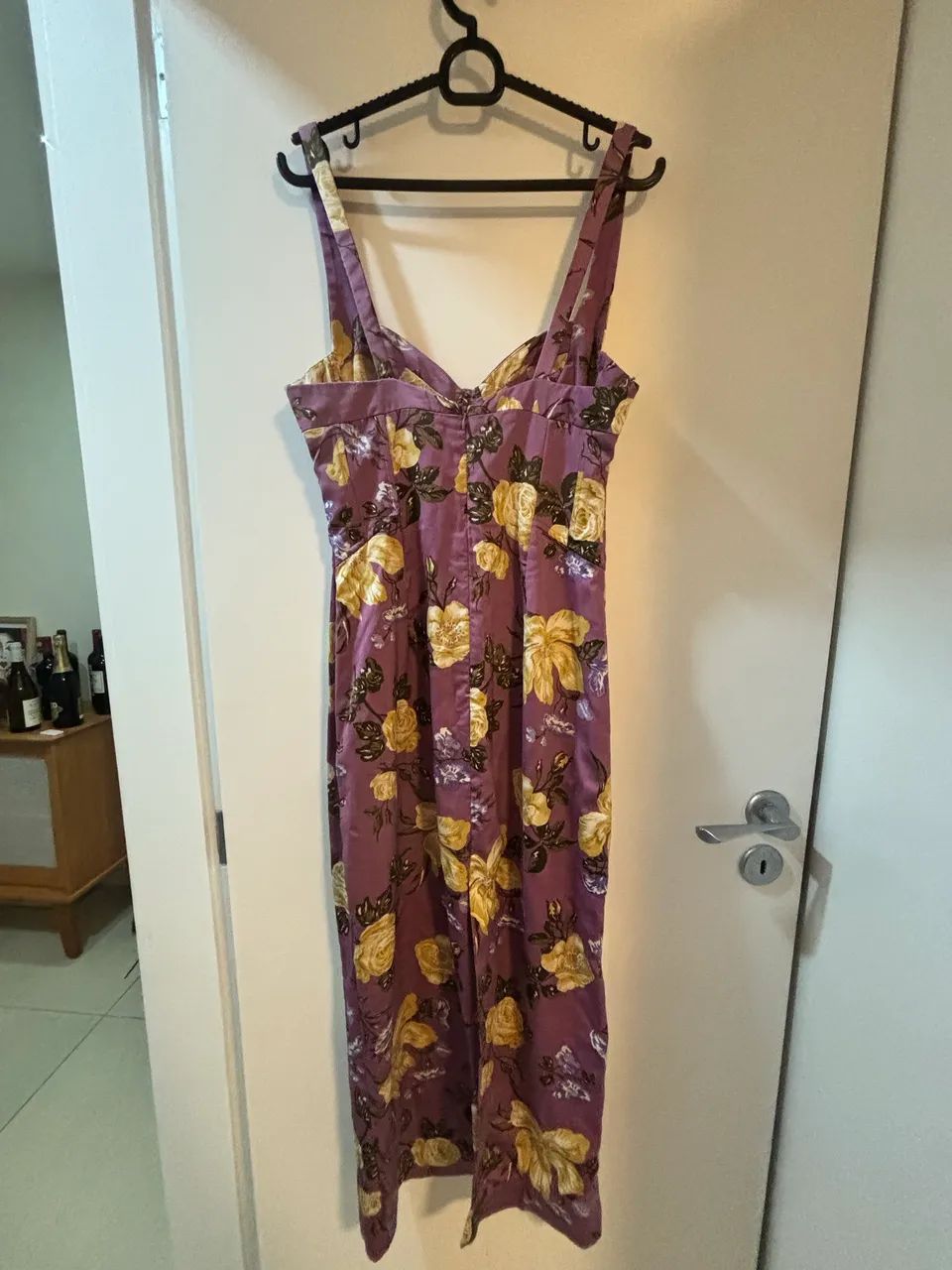 Vestido cropped Zara - Foto 3