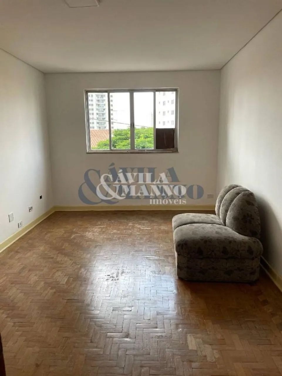 Apartamento com 1 quarto na Mooca - Foto 4