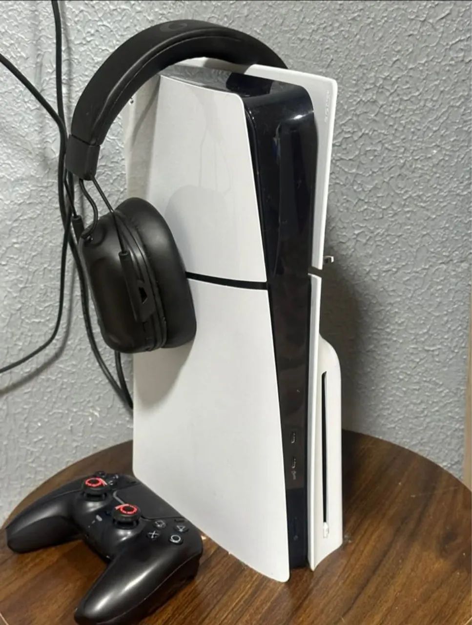 Ps5 Slim 1TB