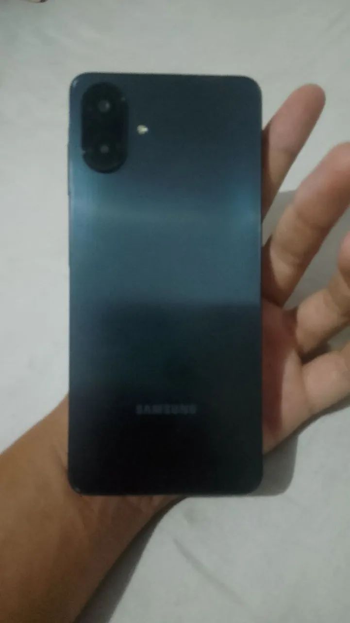 Celular tá top demais tudo perfeito e original  - Foto 2