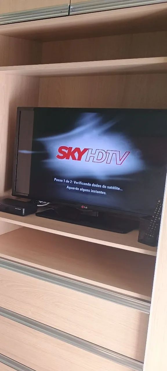 TV LG 32  - Foto 3