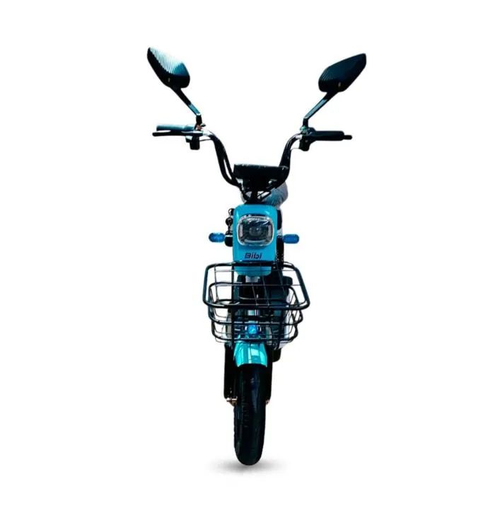 Scooter Elétrica Bibi  - Foto 3