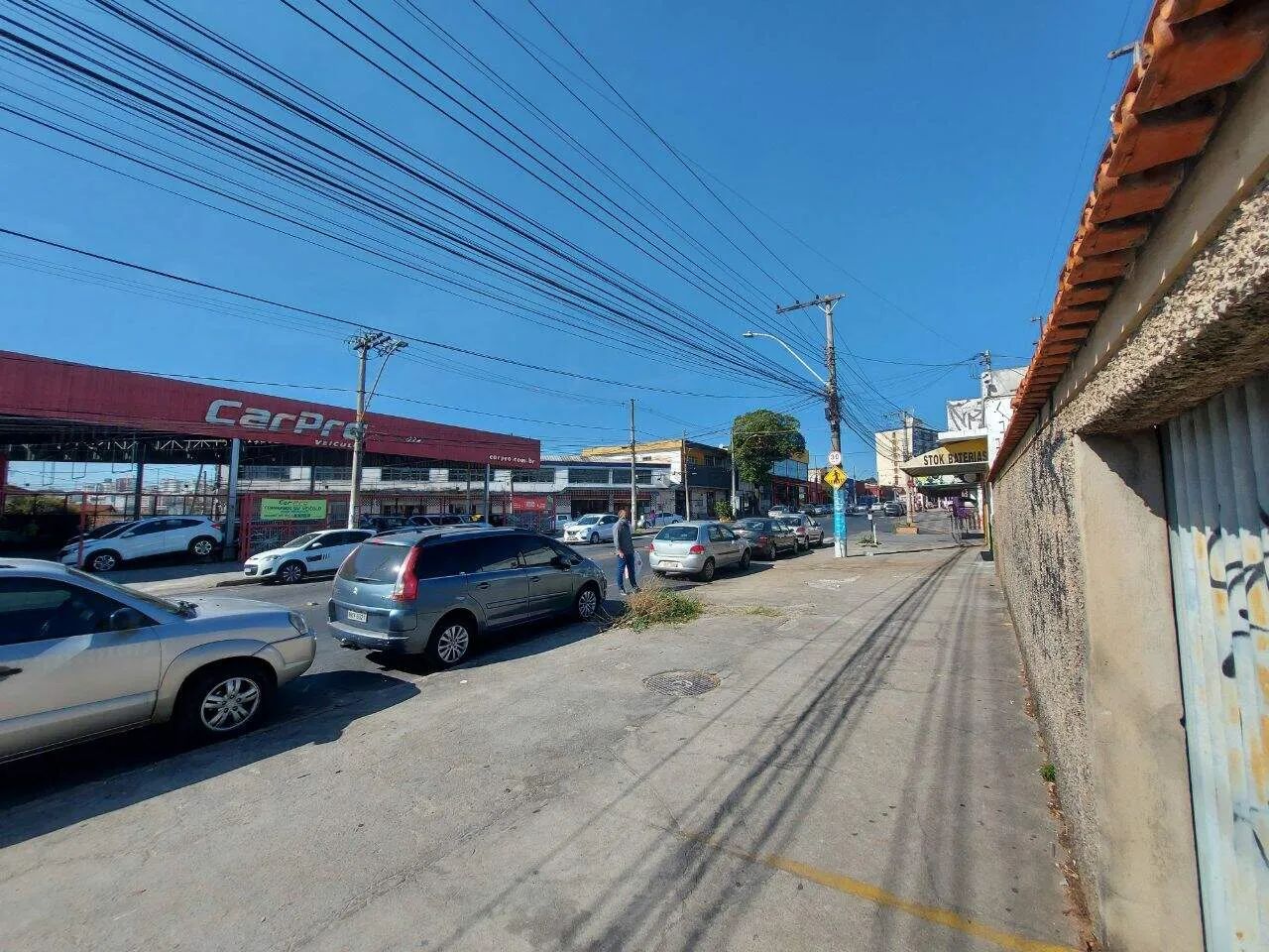 Terreno na Abílio Machado. - Foto 4