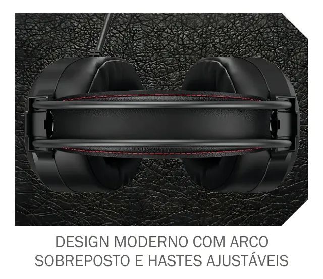 fone Headset Gamer K-mex - Foto 3